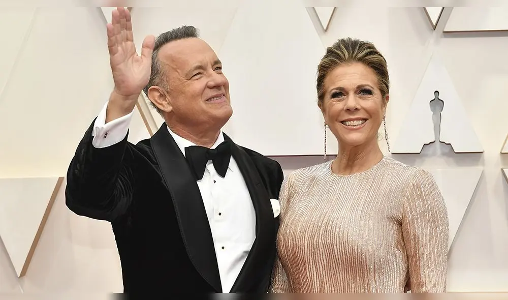 El pasado 11 de febrero anunciaron en redes sociales que son portadores del COVID-19. (Foto: AFP)