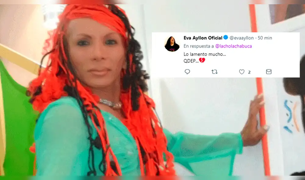 Figuras de la TV y el mundo artístico lamentan la muerte de Paco Ferrer [VIDEO]