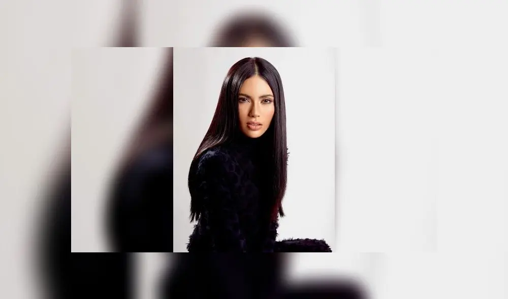 Miss Filipinas - Gazini Ganados