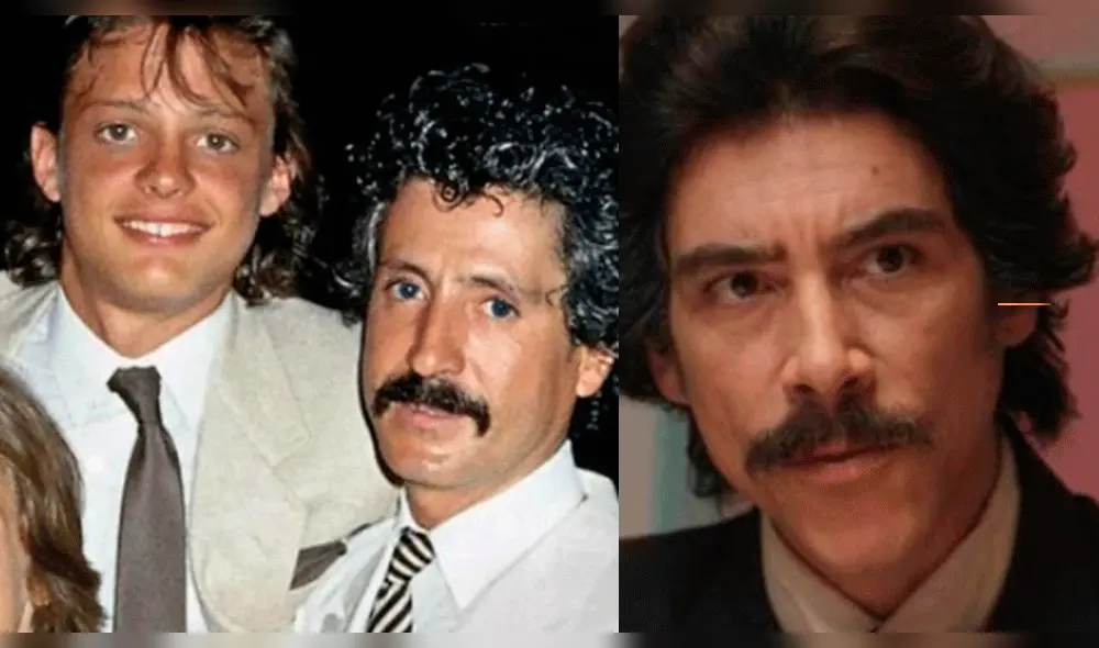 Youtube: Luis Miguel y las emotivas palabras que dio tras la muerte de Luisito Rey [VIDEO]