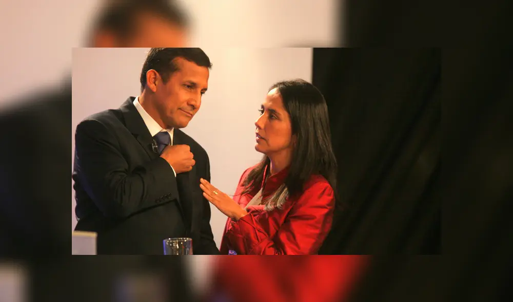 ¿Por qué la Fiscalía no pide la misma pena para Ollanta Humala y Nadine Heredia?