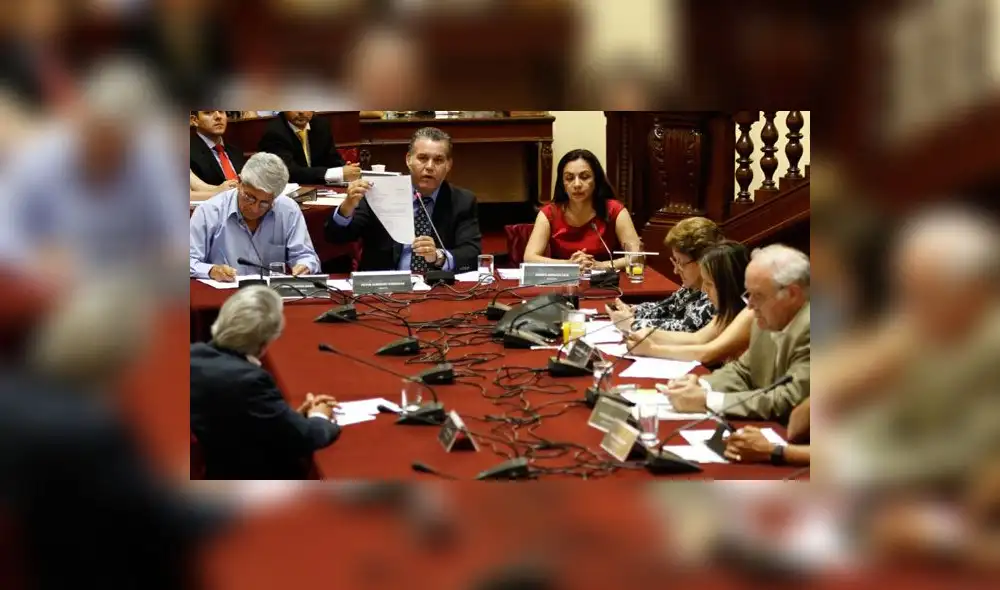 Representante de Odebrecht en Perú acudirá este miércoles a Comisión Lava Jato