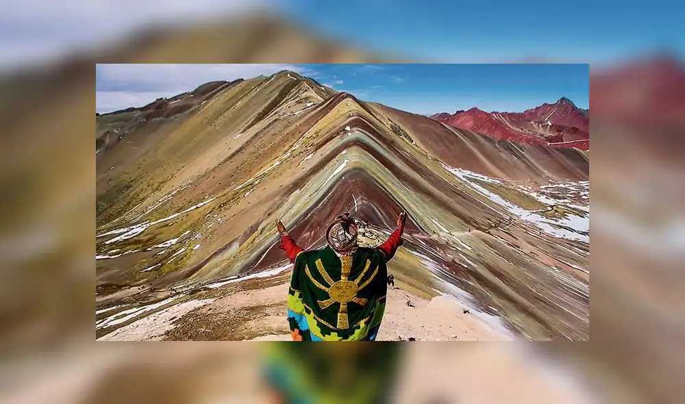 Cusco: Piden que Pitumarca sea declarado parque nacional