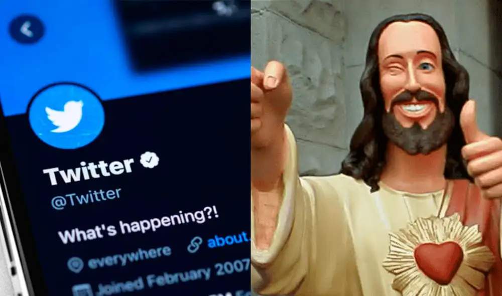 La red social se encuentra atravesando un momento repleto de críticas. Foto: Composición LR / Evisos / PNGWing
