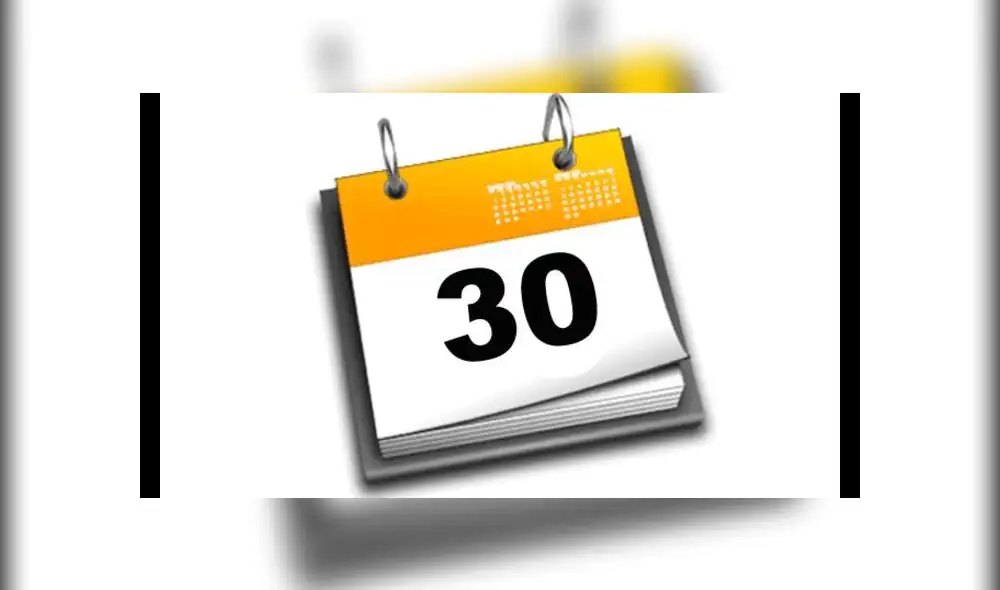 Efemérides de hoy: ¿qué pasó un 30 de noviembre?