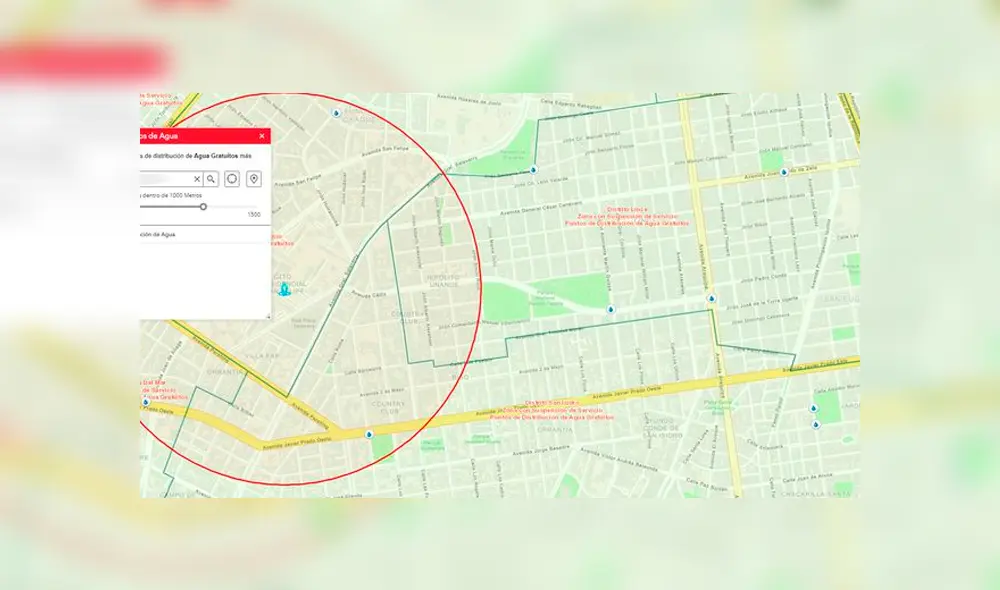 Breña: Vecinos no pudieron juntar agua por inesperado corte del servicio [VIDEO]