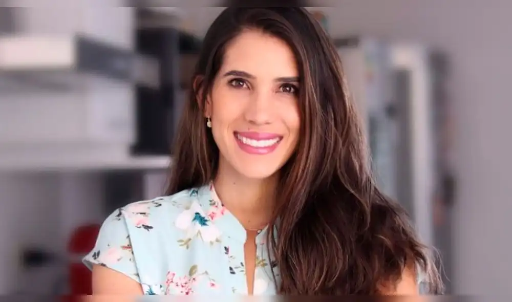 Vanessa Tello  Foto: Instagram