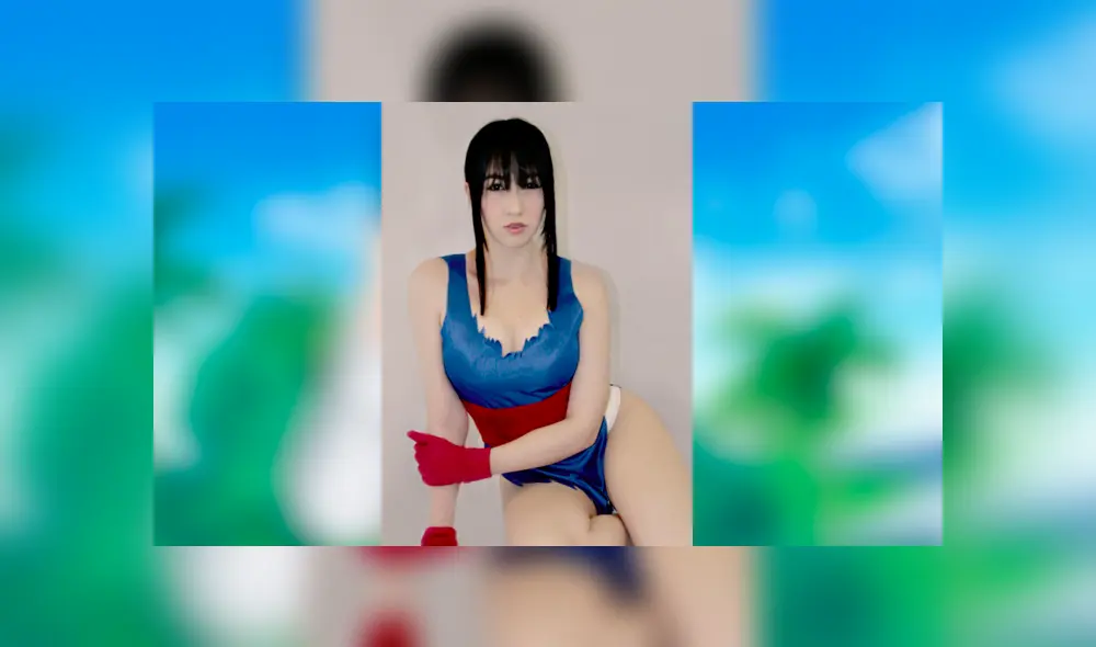 Dragon Ball Super: Fanática de Milk realiza sexy cosplay del personaje y enamora a miles [FOTOS] 