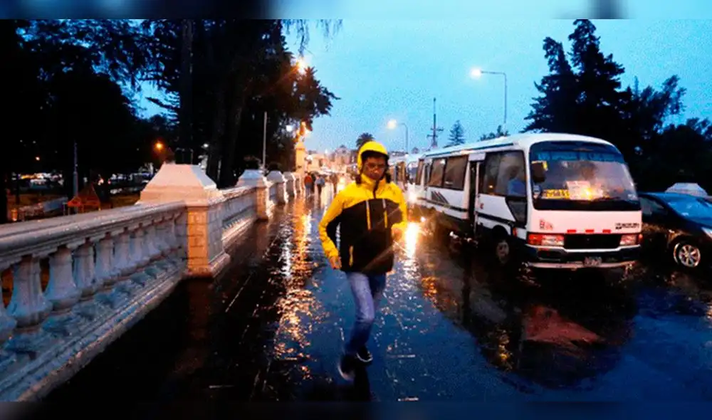 Por condiciones climáticas en Arequipa, aerolíneas cancelan y retrasan vuelos Por condiciones climáticas en Arequipa, aerolíneas cancelan y retrasan vuelos
