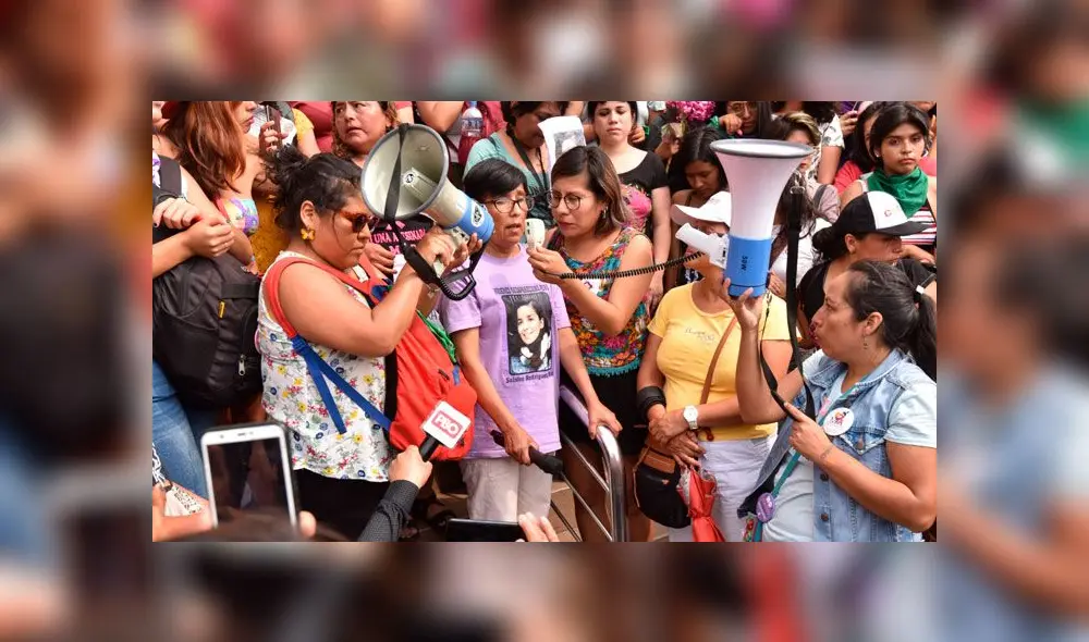 Créditos: Jenny Valdivia.