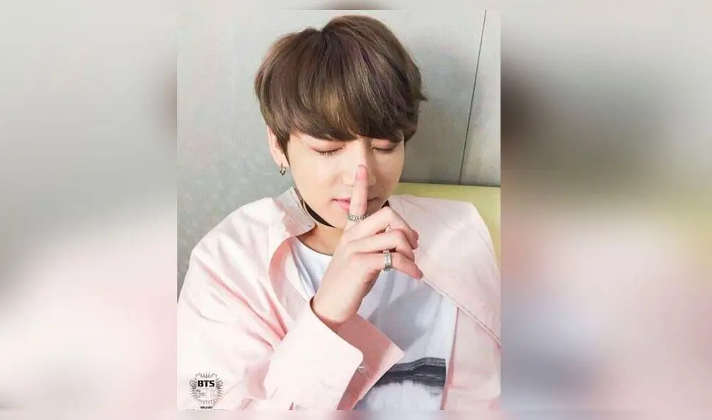 BTS: Jungkook lanza pista sobre “Connect: BTS” BTS: Jungkook lanza pista sobre “Connect: BTS”