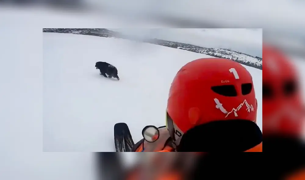 Desliza hacia la izquierda para ver más imágenes de esta historia que es viral en Facebook. Desliza hacia la izquierda para ver más imágenes de esta historia que es viral en Facebook.