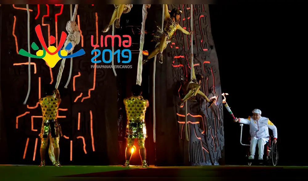 Clausura Juegos Parapanamericanos 2019 EN VIVO vía Movsitar Deportes, Latina y TV Perú. Clausura Juegos Parapanamericanos 2019 EN VIVO vía Movsitar Deportes, Latina y TV Perú.