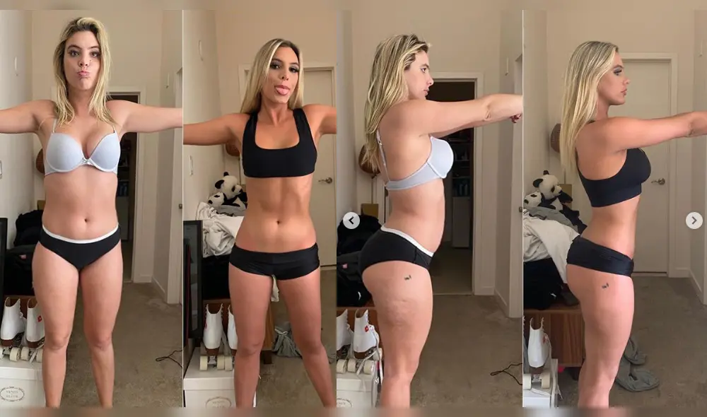 Foto captura: Lele Pons Instagram Foto captura: Lele Pons Instagram