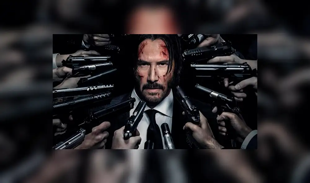 John Wick 3: Parabellum: Estrella se burla de Avengers: Endgame por su taquilla [VIDEO]