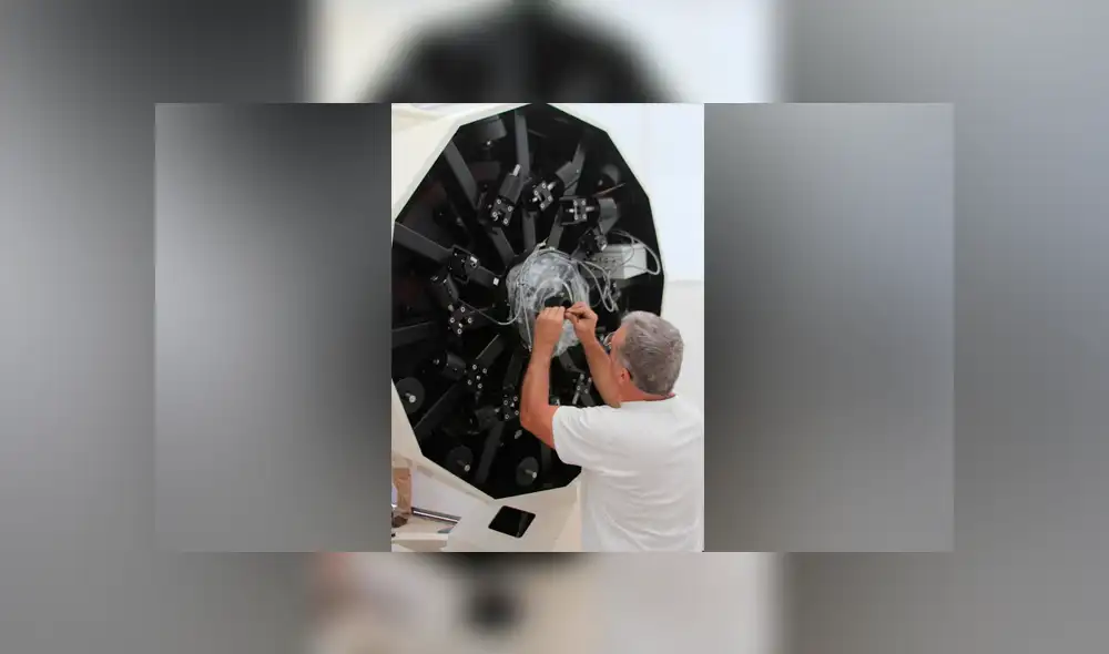 En Moquegua instalarán el telescopio más grande y moderno del Perú [FOTOS]