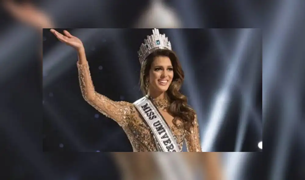 Miss Universo