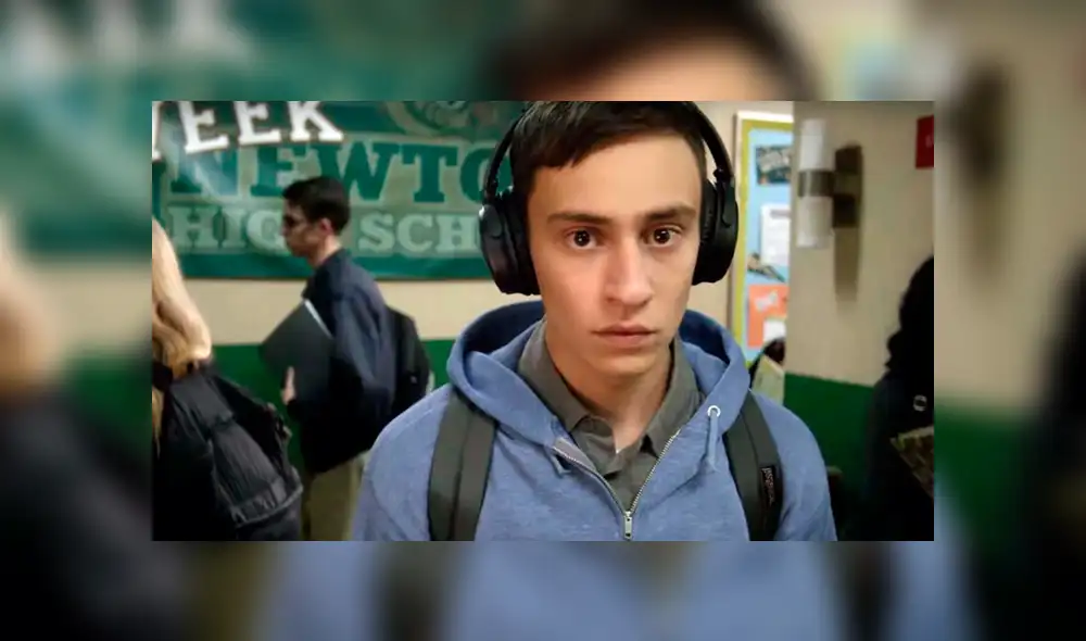 Netflix confirma la tercera temporada de “Atypical” Netflix confirma la tercera temporada de “Atypical”