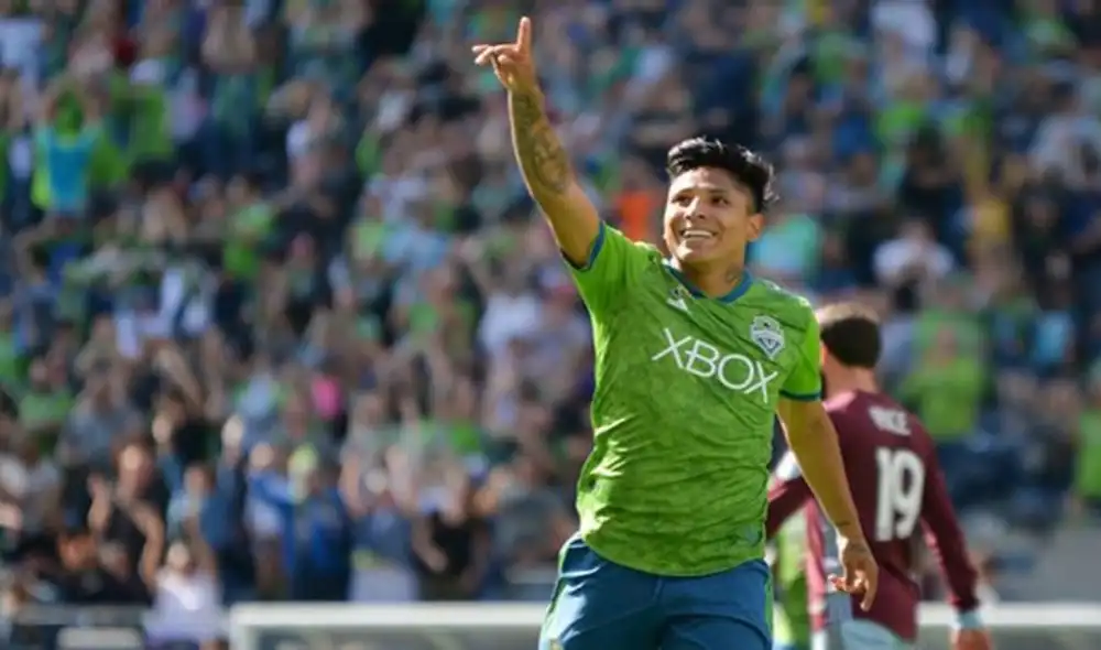 Seattle Sounders FC comunicó que detectaron el primer caso de coronavirus en su equipo. Foto: Prensa Sounders FC Seattle Sounders FC comunicó que detectaron el primer caso de coronavirus en su equipo. Foto: Prensa Sounders FC