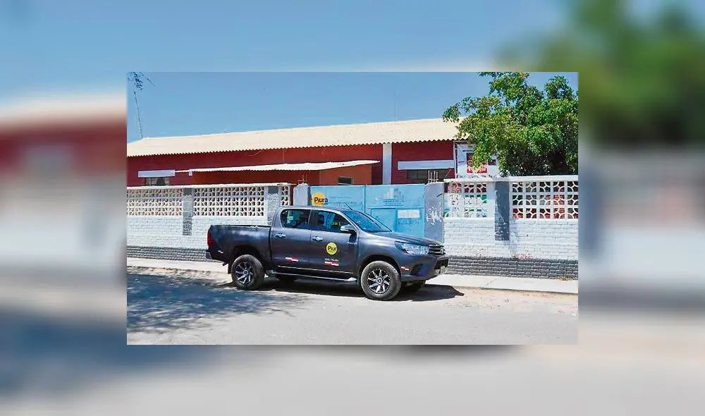 Detectan desvío de fondos en cinco UGEL de Piura