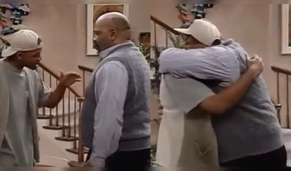 'Papá tiene una nueva excusa', es el nombre del capítulo más recordado de la serie.