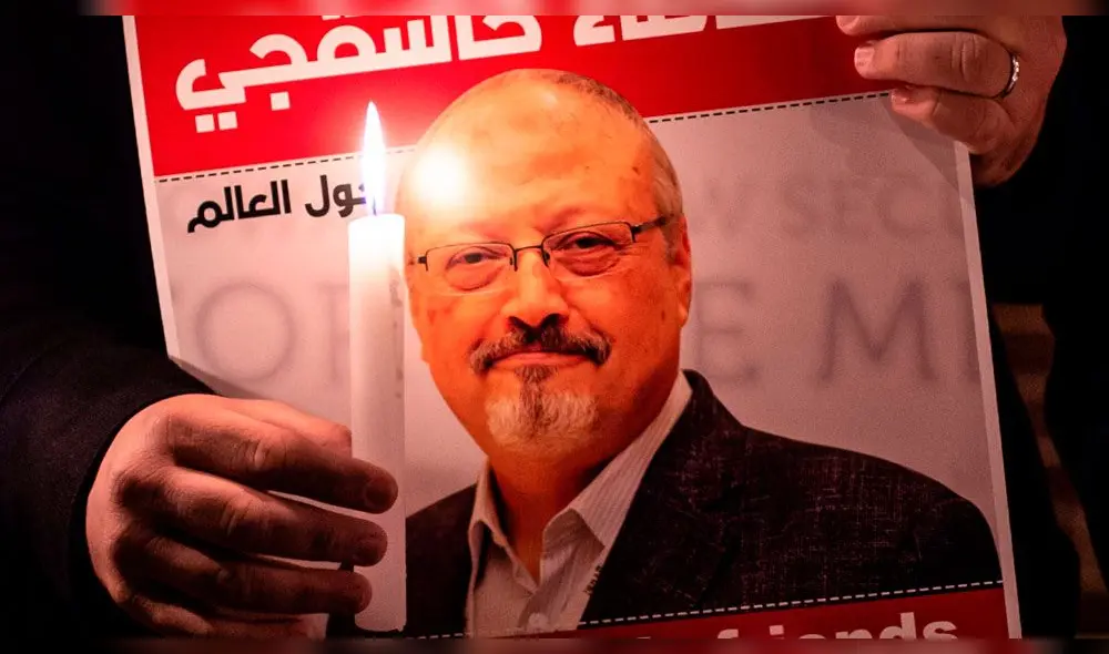 WhatsApp: los mensajes del periodista asesinado Jamal Khashoggi sobre el príncipe saudí WhatsApp: los mensajes del periodista asesinado Jamal Khashoggi sobre el príncipe saudí