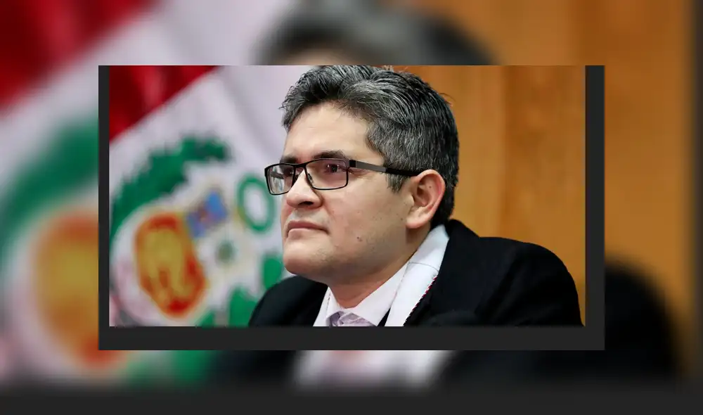 Vía Facebook: fiscal José Domingo Pérez es 'piropeado' en plena vía pública y divide las redes [VIDEO]