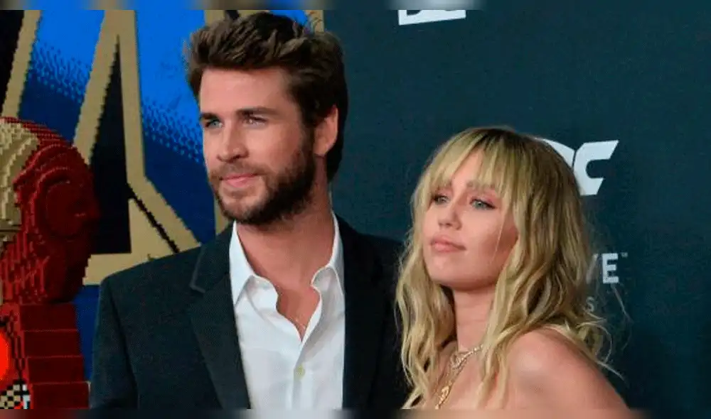 'Avengers: Endgame': Miley Cyrus alborota la alfombra roja con polémicas escenas [VIDEO]