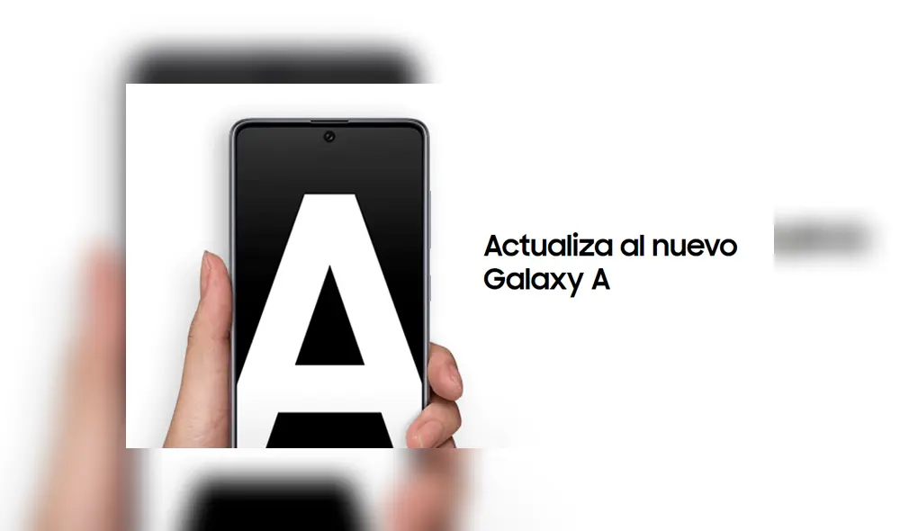 Los Samsung Galaxy A10 y Galaxy A20e finalmente están actualizándose a Android 10.