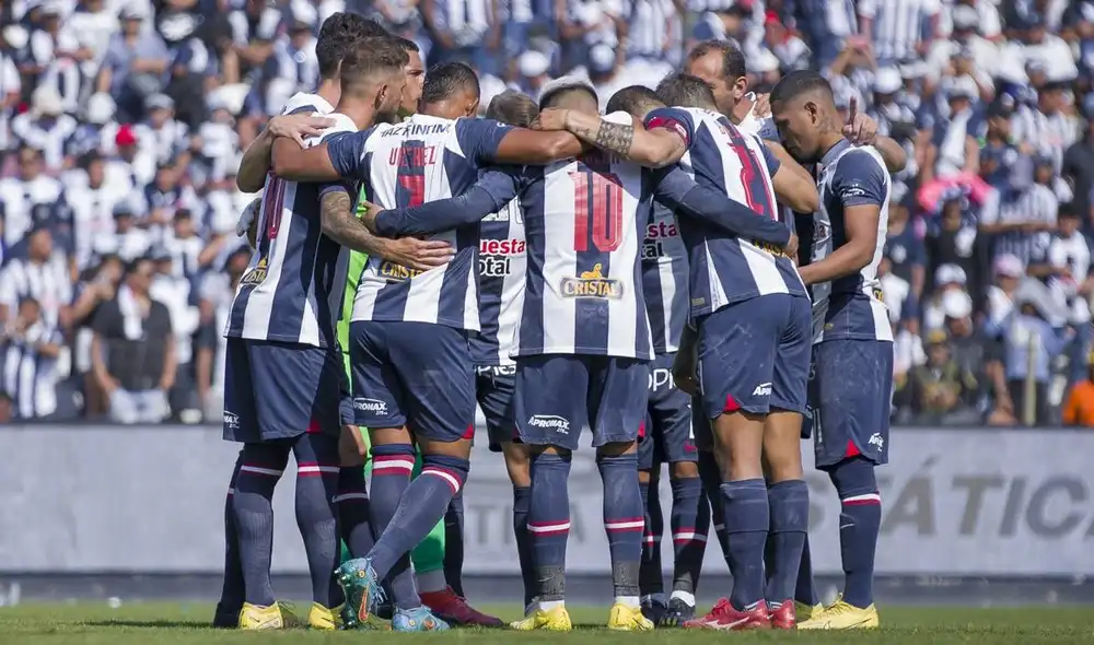 Alianza Lima necesita más concentración. En la Copa, los íntimos necesitan mostrar otra cara, sino, la mala racha seguirá. Foto: Alianza Lima Alianza Lima necesita más concentración. En la Copa, los íntimos necesitan mostrar otra cara, sino, la mala racha seguirá. Foto: Alianza Lima