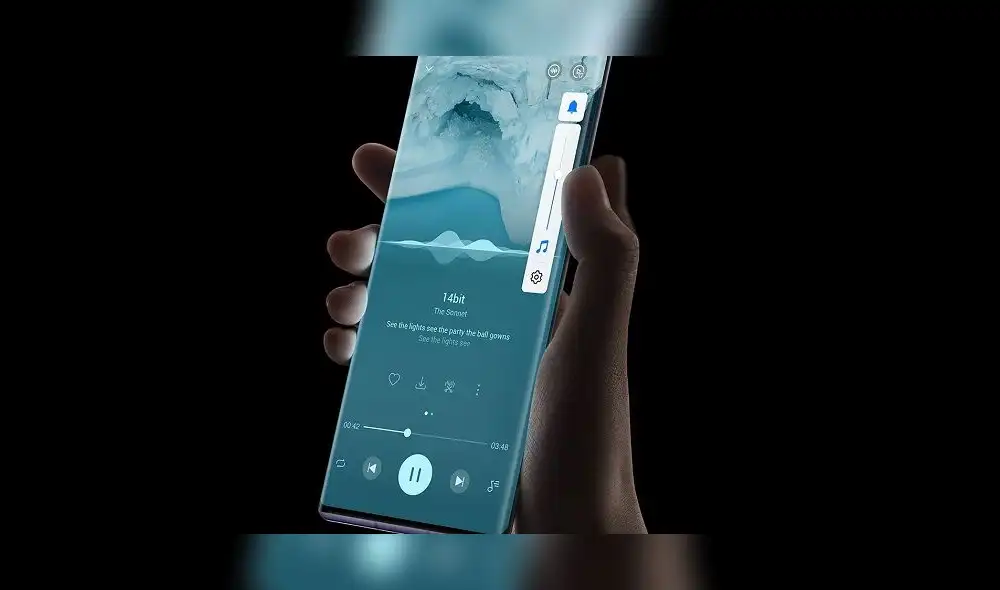 Huawei trabajaría en un nuevo móvil con pantalla plegable y deslizable. Huawei trabajaría en un nuevo móvil con pantalla plegable y deslizable.