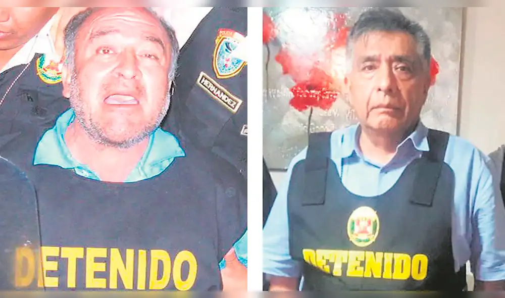 “Cornejo emuló a Torres, pero traicionó a sus cómplices” “Cornejo emuló a Torres, pero traicionó a sus cómplices”