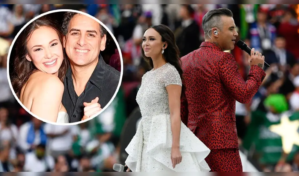  Mundial Rusia 2018: Aida Garifullina y la amistad que la une al peruano Juan Diego Flórez