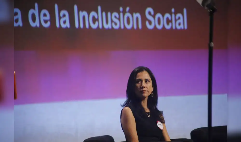 Acusan a Nadine Heredia de guiar licitación de Gasoducto a favor de Odebrecht