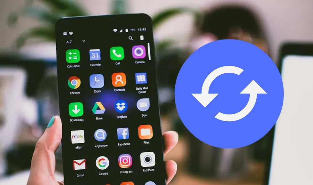 Bloquear la actualización de una aplicación es una mala praxis. Foto: composición ProAndroid