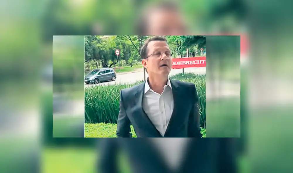 GyM, JJ Camet e ICCGSA en investigación del caso Lava Jato en Perú GyM, JJ Camet e ICCGSA en investigación del caso Lava Jato en Perú