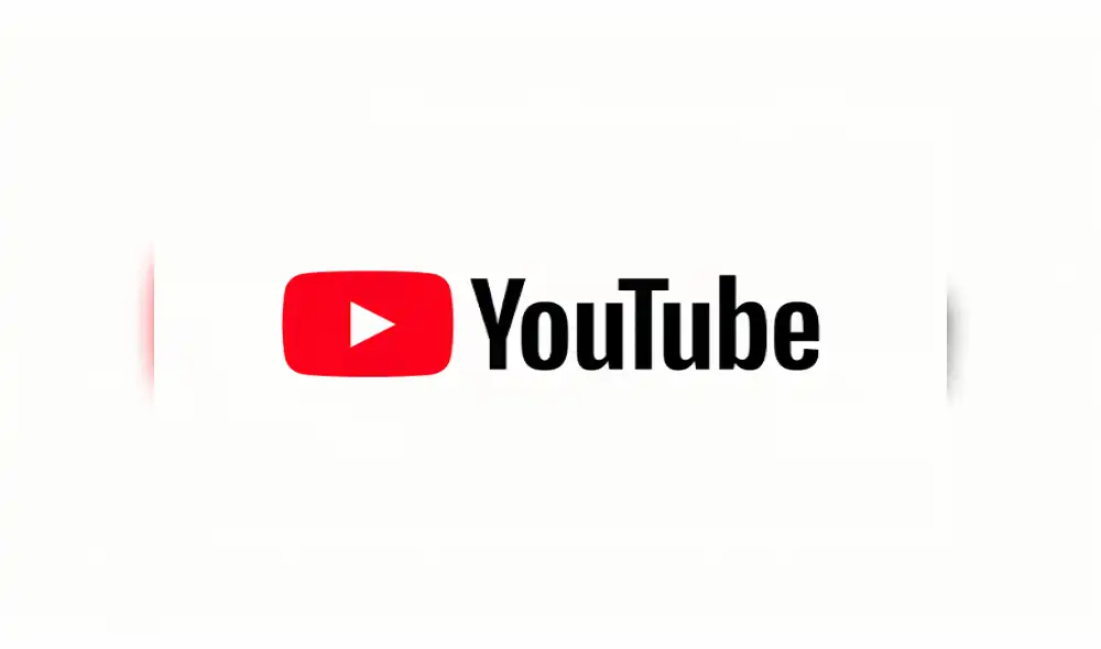 YouTube se renueva y cambia de logotipo por primera vez en su historia