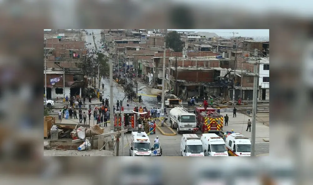 Tragedia en VES: los hermanos Sánchez Pomatay que fallecieron por deflagración del camión cisterna Tragedia en VES: los hermanos Sánchez Pomatay que fallecieron por deflagración del camión cisterna
