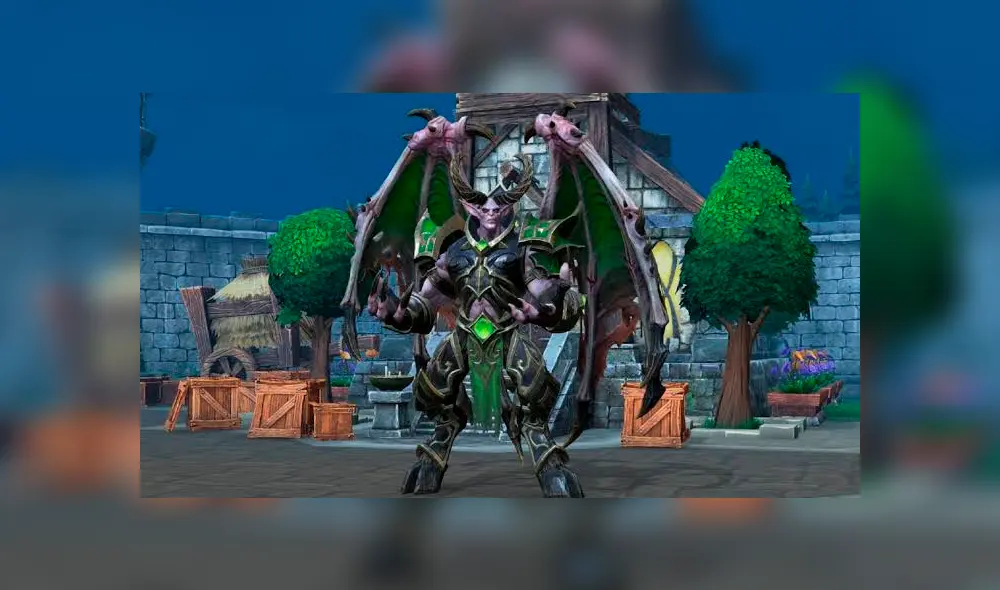 Blizzard anuncia la beta cerrada de Warcraft III Reforged