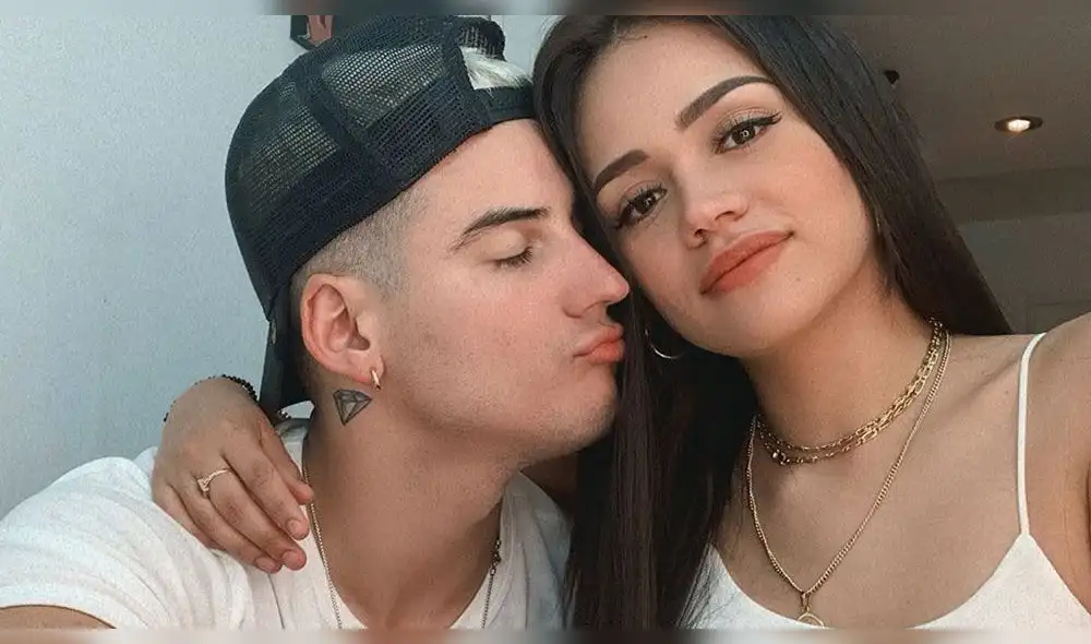 La exfigura de Latina expuso la hilarante comparación entre las artistas.