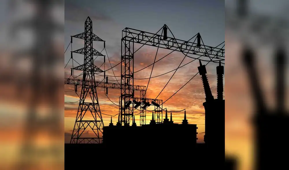 Dos líneas de transmisión se adjudicarán el 30 de octubre