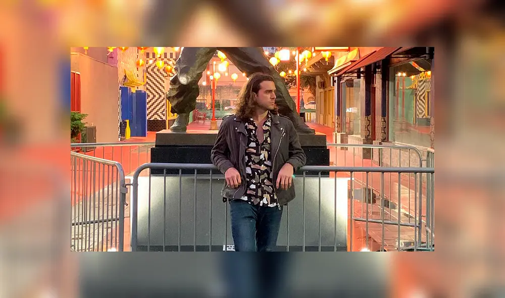 Pablo Lyle preferiría morir que ir a la cárcel, aseguran fuentes cercanas [VIDEO]