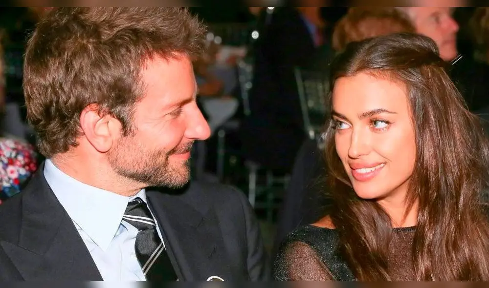 Bradley Cooper, Lady Gaga e Irina Shayk: ¿Cuál es la verdad del triángulo amoroso? Bradley Cooper, Lady Gaga e Irina Shayk: ¿Cuál es la verdad del triángulo amoroso?