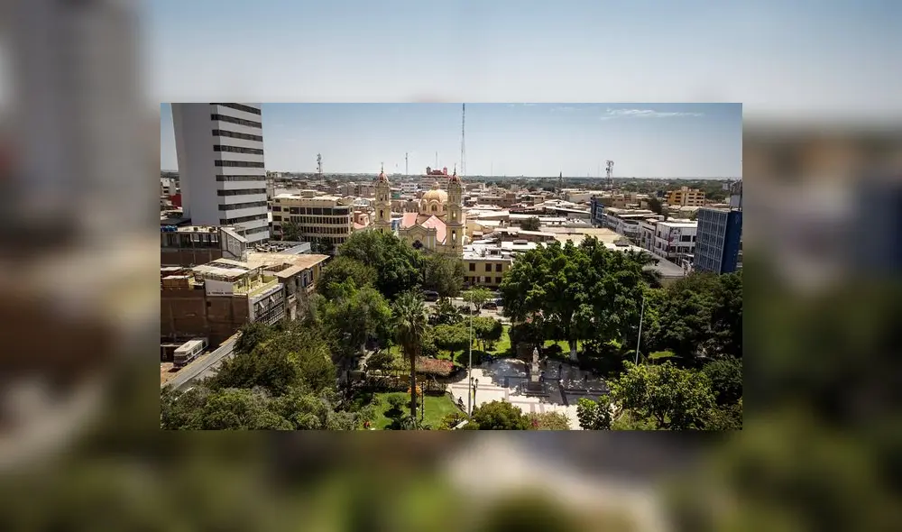 Estudios fueron observados por el Colegio de Arquitectos de Piura (Foto: MVCS) Estudios fueron observados por el Colegio de Arquitectos de Piura (Foto: MVCS)
