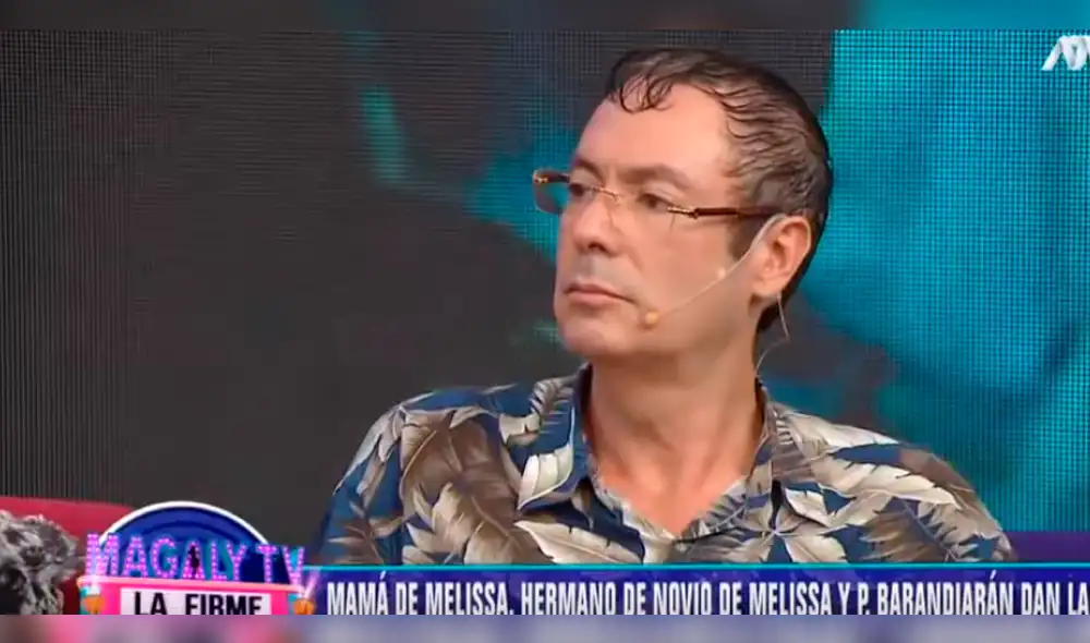 Melissa Loza: Expareja de su actual novio acusado de secuestrar a una niña [VIDEO]