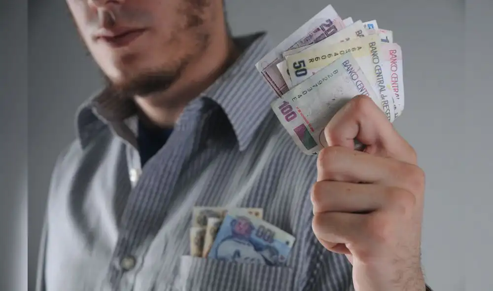 Salario Mínimo: gremios laborales propondrán que su revisión sea anual