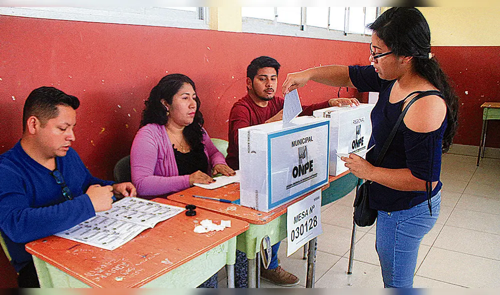 Elección. Es el pueblo en las urnas el que tiene la responsabilidad de elegir a sus nuevos representantes para el Congreso. Elección. Es el pueblo en las urnas el que tiene la responsabilidad de elegir a sus nuevos representantes para el Congreso.
