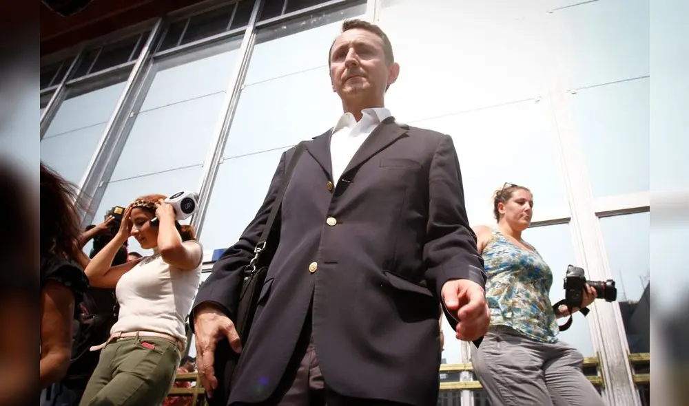 Reconocimiento del Sodalicio debe servir para hallar a los culpables 