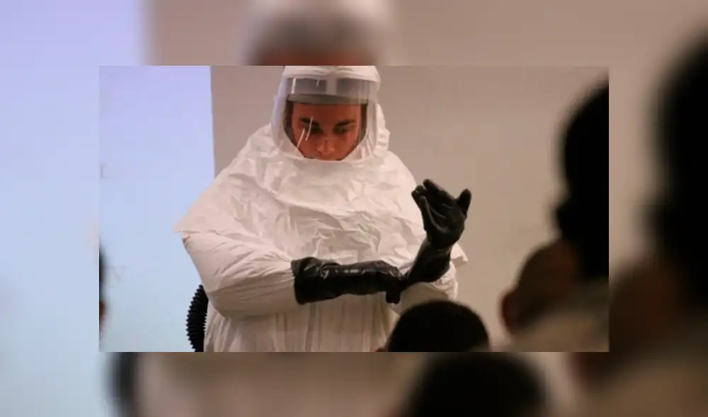 Coronavirus en México: caso sospechoso en Tabasco