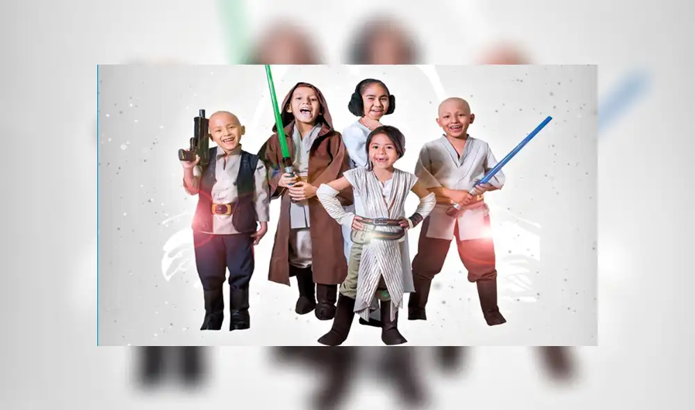 San Borja: Pequeños en espera de donantes de sangre